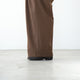 THREE TUCK WIDE SALOPET