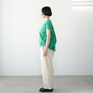 OVERDYE COMBI SHT TEE