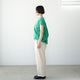 OVERDYE COMBI SHT TEE