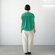 OVERDYE COMBI SHT TEE
