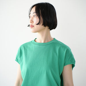 OVERDYE COMBI SHT TEE