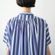 STRIPE FRENCH SLEEVE BIG AMICAL SHT