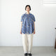 FLOWER FRENCH SLEEVE BIG AMICAL SHT