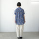 FLOWER FRENCH SLEEVE BIG AMICAL SHT