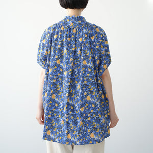 FLOWER FRENCH SLEEVE BIG AMICAL SHT