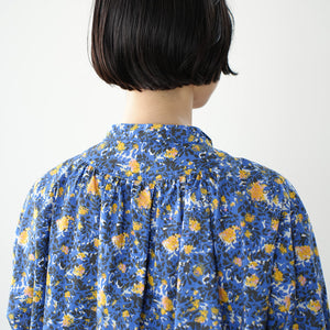 FLOWER FRENCH SLEEVE BIG AMICAL SHT
