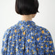 FLOWER FRENCH SLEEVE BIG AMICAL SHT