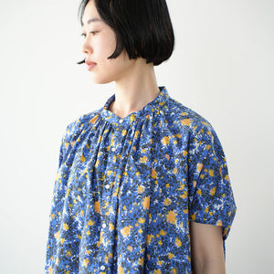 FLOWER FRENCH SLEEVE BIG AMICAL SHT