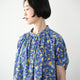 FLOWER FRENCH SLEEVE BIG AMICAL SHT