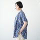 FLOWER FRENCH SLEEVE BIG AMICAL SHT