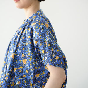 FLOWER FRENCH SLEEVE BIG AMICAL SHT