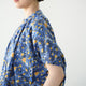 FLOWER FRENCH SLEEVE BIG AMICAL SHT