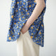 FLOWER FRENCH SLEEVE BIG AMICAL SHT