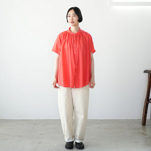 OVERDYE FRENCH SLEEVE BIG  AMICAL SHT