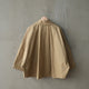 WIDE SQUARE DOUBLE JKT
