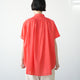 OVERDYE FRENCH SLEEVE BIG  AMICAL SHT