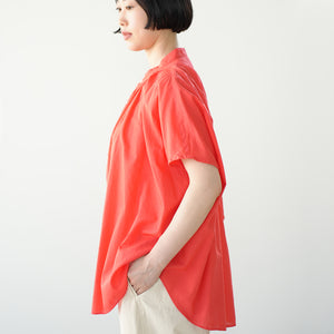 OVERDYE FRENCH SLEEVE BIG  AMICAL SHT