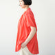 OVERDYE FRENCH SLEEVE BIG  AMICAL SHT