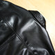 FAKE LEATHER COVER ALL