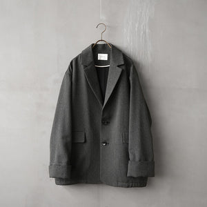 SPINDLE JKT