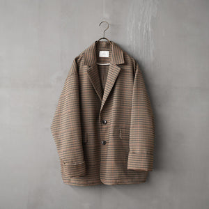 SPINDLE JKT