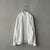 GATHER SLEEVE BAND COLLAR SHT