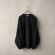 GATHER SLEEVE LS TEE