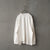 GATHER SLEEVE LS TEE