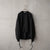 CARDBOARD KNIT LONG SLEEVE SPINDLE TEE