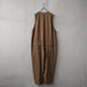 THREE TUCK WIDE SALOPET