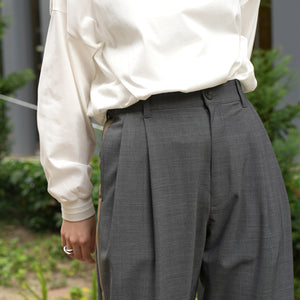 SIDE LINE TROUSERS