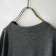 SUMMER WOOL HALFSLEEVE TEE