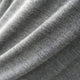 SUMMER WOOL HALFSLEEVE TEE