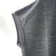 SUMMER WOOL FRENCHSLEEVE TEE