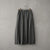 TROPICAL SWITCH PLEATS SKIRT
