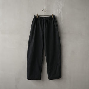 COTTON NYLON PANTS