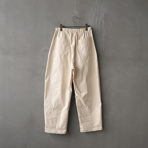 COTTON NYLON PANTS