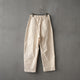 COTTON NYLON PANTS