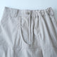 LIP CLOTH FLARE TUCK SKIRT