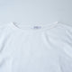 BOAT NECK TEE