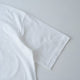 BOAT NECK TEE