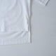 BOAT NECK TEE