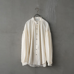 NYLON DOT JACQUARD AMICAL SHT