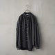 NYLON DOT JACQUARD AMICAL SHT