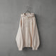 URAKE ZIP HOODIE