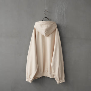 URAKE ZIP HOODIE