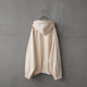 URAKE ZIP HOODIE