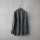 TROPICAL PLEATS DRESS SHT