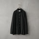 TROPICAL PLEATS DRESS SHT