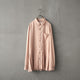 TROPICAL PLEATS DRESS SHT